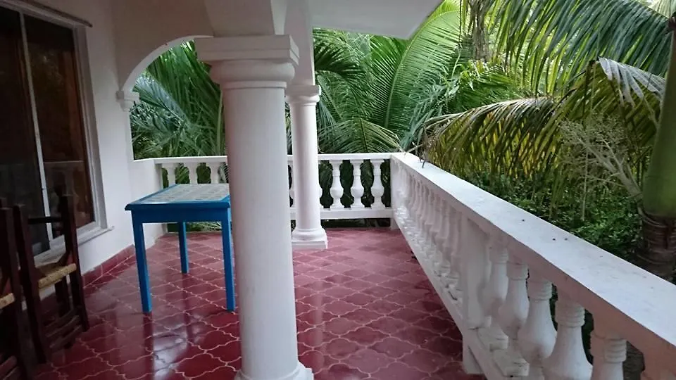 Villas Punta Sur Isla Mujeres 0*,
