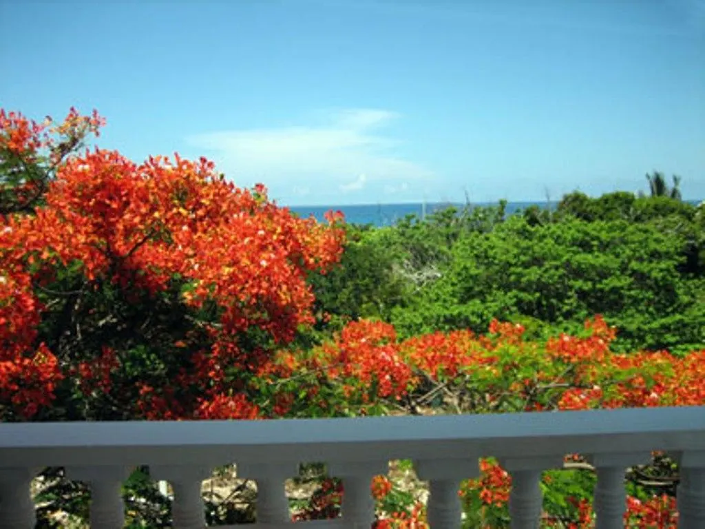 Holiday home Villas Punta Sur Isla Mujeres