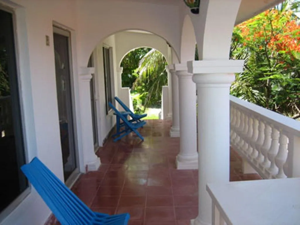 Villas Punta Sur Isla Mujeres Mexico