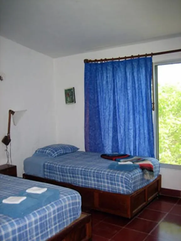Villas Punta Sur Isla Mujeres