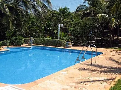 Holiday home Villas Punta Sur Isla Mujeres