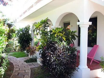 Villas Punta Sur Isla Mujeres Mexico