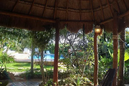 Holiday home Villas Punta Sur Isla Mujeres