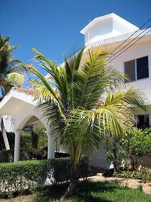 Holiday home Villas Punta Sur Isla Mujeres Mexico