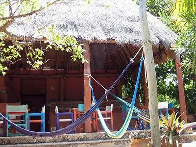 Villas Punta Sur Isla Mujeres Holiday home
