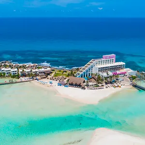 Mia Reef Cancun איסלה מוחרס