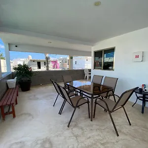 Aparthotel Chukum, Isla Mujeres