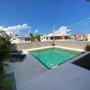 Aparthotel Villas Chukum, Isla Mujeres
